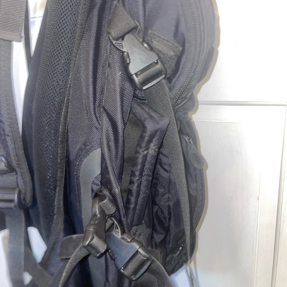 mountainsmith hiking Travel Euro 51 L Black backpack - Picture 12 of 12